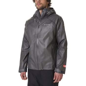 Columbia Jas Heren, OutDry Ex Reign Grijs, 82VZSPETM